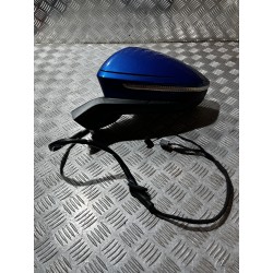 LUSTERKO LEWE SKODA ELROQ 24- 9+2 PIN ANGLIK LF5W