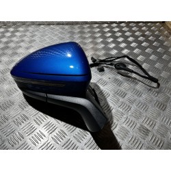 LUSTERKO PRAWE SKODA ELROQ 24- 11+2 PIN ANGLIK LF5W
