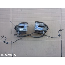 ZACISK HAMULCOWY LEWY PRAWY TYŁ PEUGEOT 308 1.6VTI