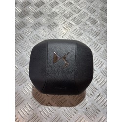 PODUSZKA AIRBAG KIEROWCY ORYGINAŁ DEMONTAŻ DS 7 CROSSBACK 17-