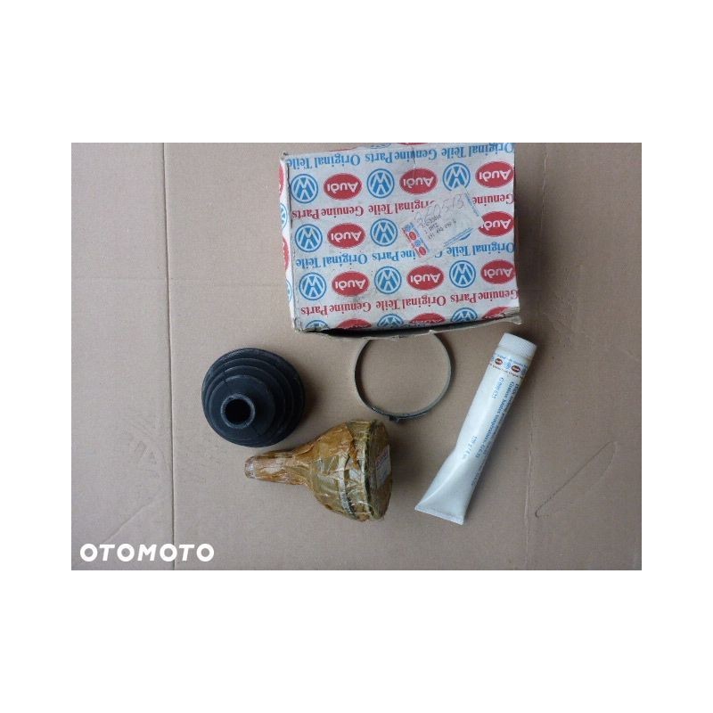 PRZEGUB ZEWNĘTRZNY AUDI VW SEAT SKODA 191498099B