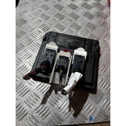 MODUŁ STEROWNIK KOMFORTU SKODA ELROQ 24- 1EE937089K
