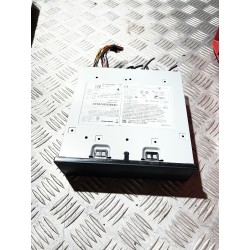 CZYTNIK MULTIMEDIA NAWIGACJA SKODA ELROQ 24- 5LA035820P