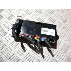 MODUŁ STEROWNIK KLIMATYZACJI SKODA ELROQ 24- 1EE907007F
