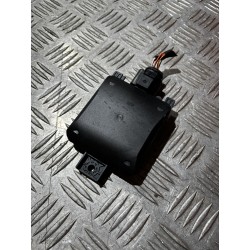 RADAR ZDERZAKA TYŁ TYLNY PRAWY SKODA ELROQ 24- 2Q0907686H