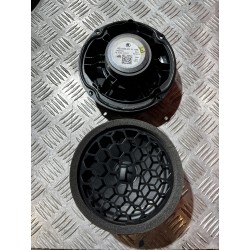 GŁOŚNIK DRZWI TYŁ SKODA ELROQ 24- 5E3035411A