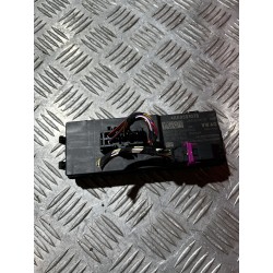 MODUŁ STEROWNIK KLAPY BAGAŻNIKA SKODA ELROQ 24- 4KE959107B
