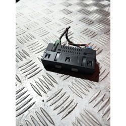 PANEL GNIAZDO ZŁĄCZE USB C SKODA ELROQ 24- 657035700