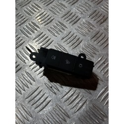PANEL WŁĄCZNIK ŚWIATEŁ SKODA ELROQ 24- 5LC941501