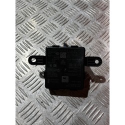 MODUŁ STEROWNIK KEYLESS SKODA ELROQ 24- 5WA959436AD