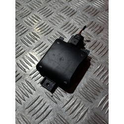 RADAR ZDERZAKA TYŁ LEWY SKODA ELROQ 24- 2Q0907685H