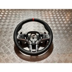 KIEROWNICA MULTIFUNKCYJNA ŁOPATKI BMW 1 F70 M135