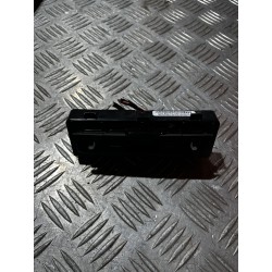 PANEL NAWIEWU PODGRZEWANIA KANAPY TYŁ SKODA ELROQ 24- 565907049B