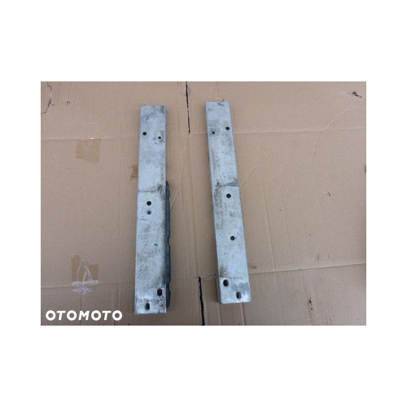 STREFY ZGNIOTU BELKI PRZÓD W246 A24662801