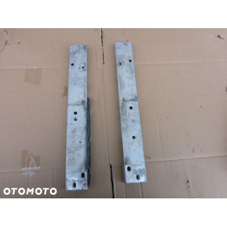 STREFY ZGNIOTU BELKI PRZÓD W246 A24662801