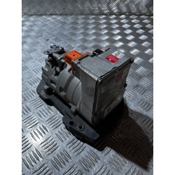 SPRĘŻARKA KLIMATYZACJI SKODA ELROQ 24- 1EA820808J 1EA816551M