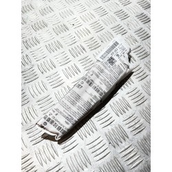 PODUSZKA AIRBAG FOTELA PRAWA SKODA ELROQ 24- 5LA880242E