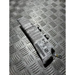 PODUSZKA AIRBAG FOTELA LEWA SKODA ELROQ 24- 5LA880241E