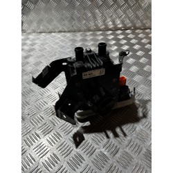 WYMIENNIK CIEPŁA NAGRZEWNICA SKODA ELROQ 24- 1EA963231A