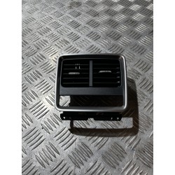 KARTKA NAWIEWU TYŁ SKODA ELROQ 24- 5LA819203P
