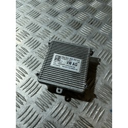 MODUŁ PRZETWORNICA LAMPY PRZÓD SKODA ELROQ 24- 992941592AH