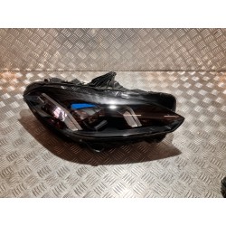 LAMPA REFLEKTOR PRAWY PRZÓD PRZEDNIA BMW 1 F70 M135 2.0i UK