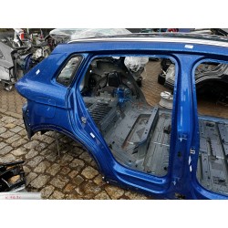 ĆWIARTKA BŁOTNIK TYŁ PRAWY SKODA ELROQ 24- LF5W