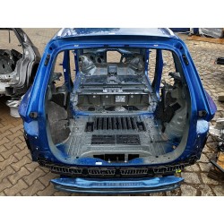 PAS TYŁ TYLNY WANA SKODA ELROQ 24- LF5W