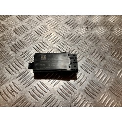 MODUŁ STEROWNIK FOTELA BMW 1 F70 M135 2.0i
