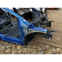 ĆWIARTKA PODŁUŻNICA PRZÓD PRAWA SKODA ELROQ 24- LF5W