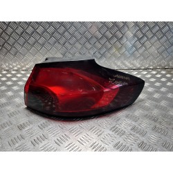LAMPA KAROSERYJNA PRAWA PRAWY TYŁ OPEL ZAFIRA C 12- 13278785