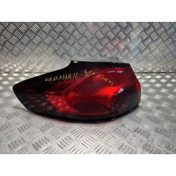 LAMPA KAROSERYJNA LEWA LEWY TYŁ OPEL ZAFIRA C 12- 13278784