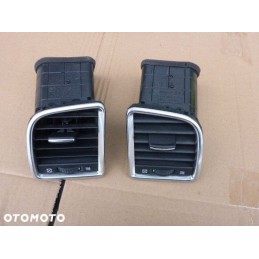 KRATKA NAWIEWU LEWA,PRAWA MAZDA 6 III KD4564830