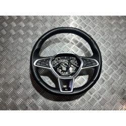 KIEROWNICA MULTIFUNKCYJNA RENAULT ARKANA 20-