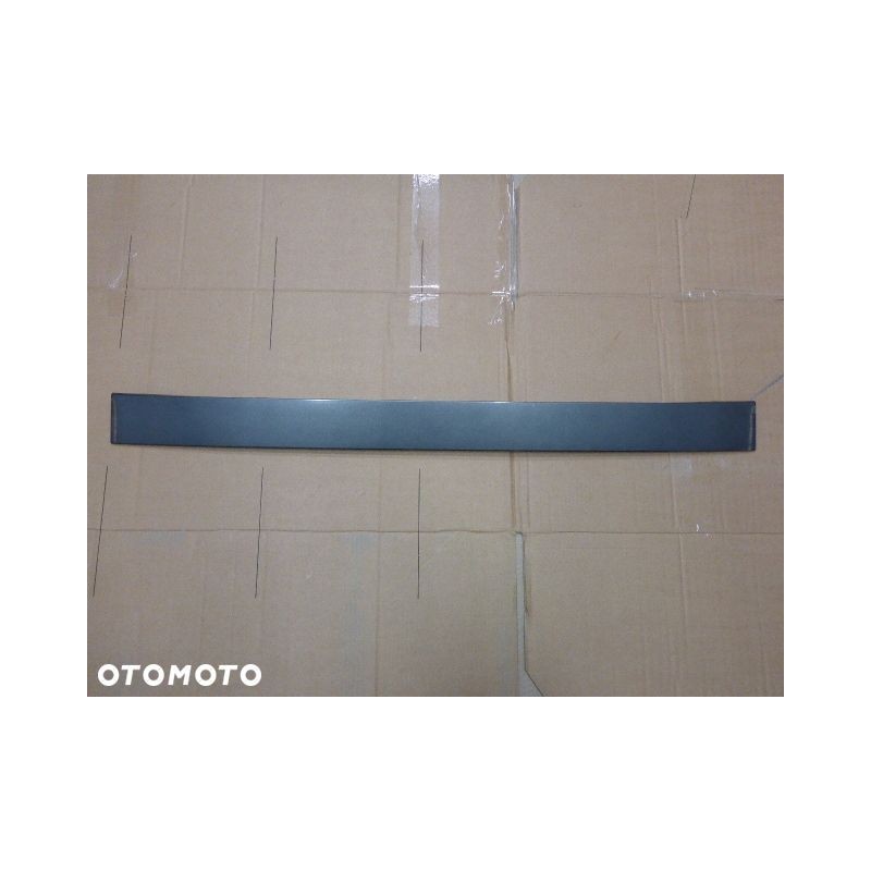 LISTWA LOTKA KLAPY BAGAŻNIKA PEUGEOT 4007 A39