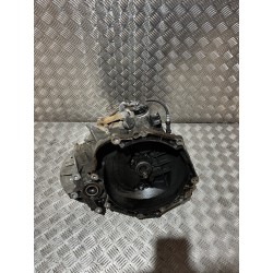 SKRZYNIA BIEGÓW MANUALNA M32 OPEL ZAFIRA C 12- 1.4 TURBO B14NET