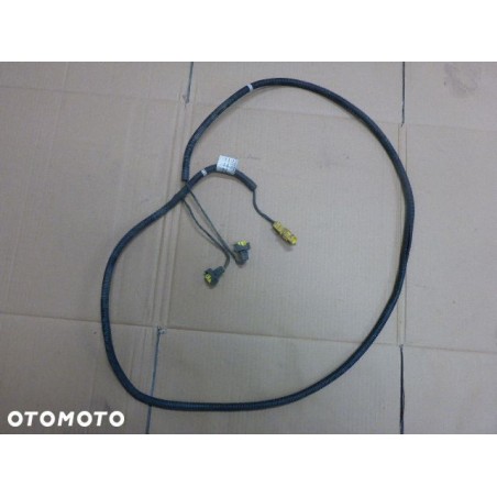 WIĄZKA INSTALACYJNA HALOGENÓW C4 PICASSO 966327288