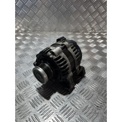 ALTERNATOR 100A OPEL ZAFIRA C 12- 1.4 TURBO 13581885