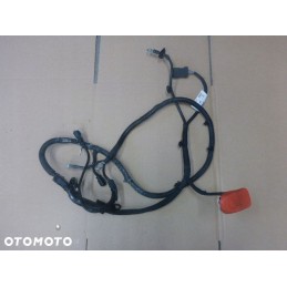 KLEMA PLUSOWA CITROEN C4 CACTUS 1.6 BHDI