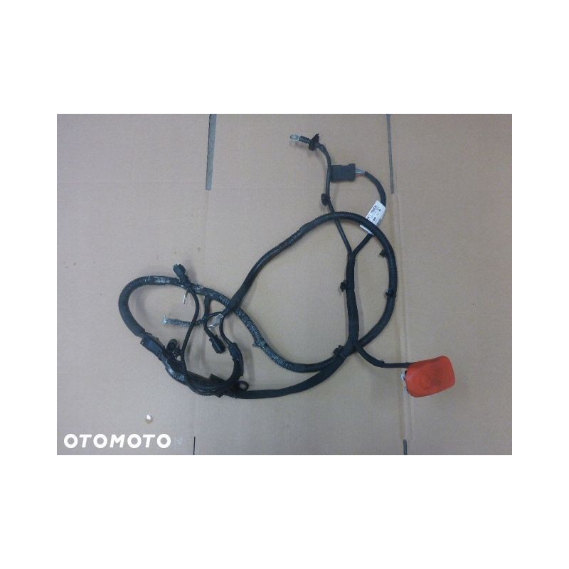 KLEMA PLUSOWA CITROEN C4 CACTUS 1.6 BHDI