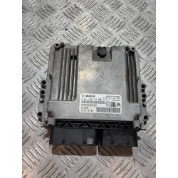 KOMPUTER STEROWNIK SILNIKA DS 7 CROSSBACK 17- 1.6 THP
