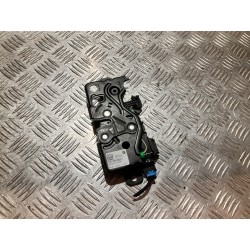 ZAMEK KLAPY BAGAŻNIKA BMW 1 F70 M135 2.0i