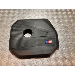 OSŁONA GÓRNA SILNIKA BMW 1 F70 M135 2.0i