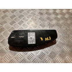 PODUSZKA POWIETRZNA FOTELA PRAWA BMW 1 F70 M135