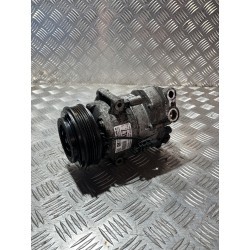 SPRĘŻARKA KOMPRESOR KLIMATYZACJI OPEL ZAFIRA C 12- 1.4 TURBO 13450515
