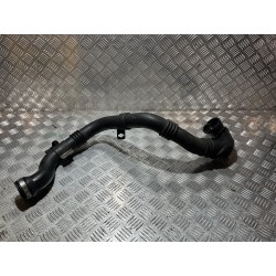 RURA PRZEWÓD WĄŻ INTERCOOLERA OPEL ZAFIRA C 12- 1.4 TURBO 13398479