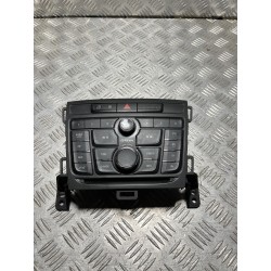 PANEL RADIA OPEL ZAFIRA C 12- 13435410