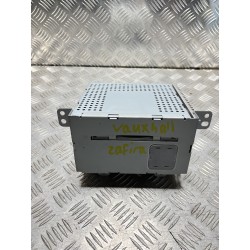 RADIO FABRYCZNE CD400 OPEL ZAFIRA C 12- 13450826