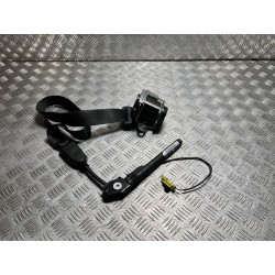 PAS BEZPIECZEŃSTWA PRAWY PRZÓD NAPINACZ OPEL ZAFIRA C 12- 13394802