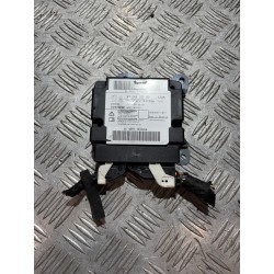 MODUŁ PODUSZEK SENSOR AIRBAG NIEWYSTRZELONY DS 7 CROSSBACK 17-
